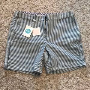 Boden size 8 shorts